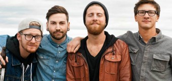 Getting to Know: Alberta Folk-Punks, Old Towns