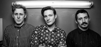Q&A: The Dirty Nil Grow Up and Get Fat