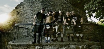 Interview: Americans & Lovers Quarrels with The Real McKenzies