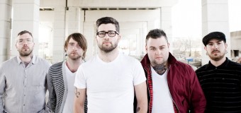 TF5: Jordan Hastings Shares His Top 5 Alexisonfire Songs