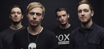 Watch the Architects UK Album Documentary