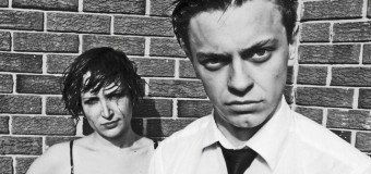 The Friday 5: Five Important Questions with July Talk