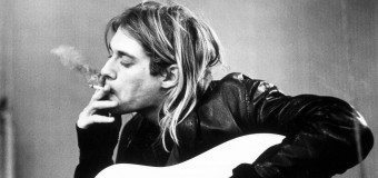 The Friday 5: The Five Best Nirvana Videos