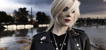 CMW 2014 Q&A: Brody Dalle Fights Back with Kids In Tow