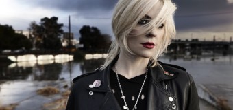 Brody Dalle Takes Aim at Macy’s Over Image Use