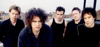 The Cure Gets Added to Riot Fest Toronto