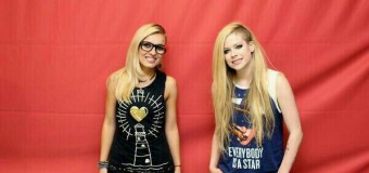 Riff Rant: Avril Lavigne Complicates Meet & Greets