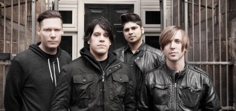 Settle Down: Billy Talent is NOT Breaking Up