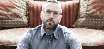 CMW 2014 Interview: City and Colour Finds Success Through Pressure