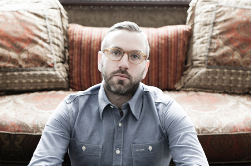 Dustin Rabin Photography - CITY AND COLOUR