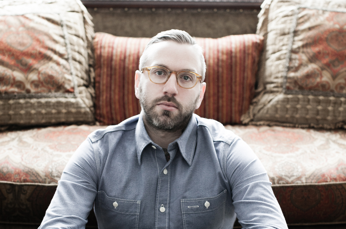 Dustin Rabin Photography - CITY AND COLOUR