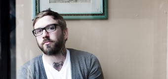 Riff Clip: Dallas Green Discusses Pearl Jam, Neil Young at CMW 2014