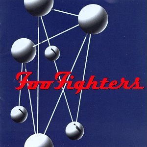 The Colour and the Shape - Foo Fighters Songs, Reviews