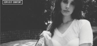 Lana Del Rey is Bringing Us “Ultraviolence” Next Month