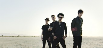 Riff Rant: Sum 41 Frontman Lives to Put Down the Bottle