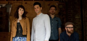 Interview: Chris Carrabba Goes from Dashboard to Folk with Twin Forks