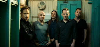 Interview: Big Wreck – Don’t Call it a Comeback