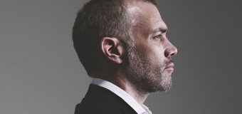 Interview: Buck 65 Battles Back from Divorce