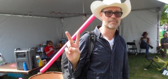 Riff Pics: Hey, look! It’s Gord Downie!