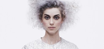 Riff Clip: St. Vincent Performs “Rattlesnake” @ NXNE