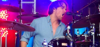 Riff Pics: Young Rival @ BSOMF 2014