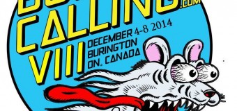 Interview: Burly Calling Thrilled with BSOMF Showcase