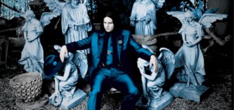 Jack White Apologizes to Everyone