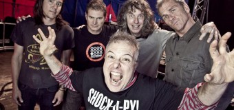 Q&A: 28 Minutes with Jello Biafra – Vol. 3