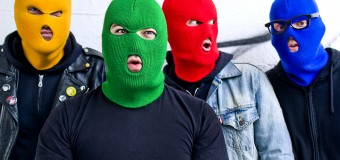 Interview: Masked Intruder Go Beyond the Gimmick
