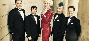 Interview: Me First and the Gimme Gimmes Get Girly