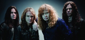 Riff Rant: Don’t Blame Megadeth for Moncton Cop Killings