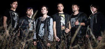 Getting to Know: Ottawa Metalcore act, Of Reverie