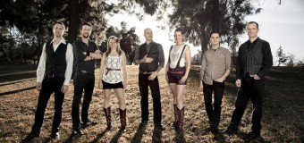 Q&A: Old Man Markley on Blending Bluegrass & Punk