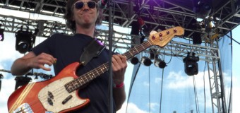 Riff Pics: Sloan @ BSOMF