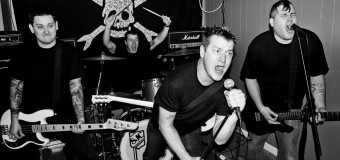 Interview: Teenage Bottlerocket Enter a New Era