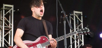 Riff Pics: The Corsets, The Zilis & Aukland in Action @ BSOMF
