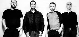 Rise Against Hit #1 in Canada with “The Black Market”