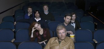 Interview: The New Pornographers Get Born Again