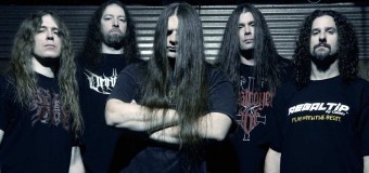 Interview: Cannibal Corpse Still Liven Up Death Metal