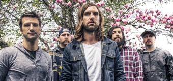 Q&A: Every Time I Die Get Scared Straight on New Album