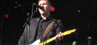 Riff Pics: The Gaslight Anthem @ TURF