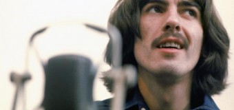 George Harrison Memorial Tree Dies After Beetle Infestation