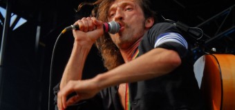 Q&A: Gogol Bordello Shift Society Through Song