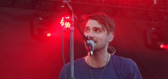 Riff Pics: Hey Rosetta! @ TURF