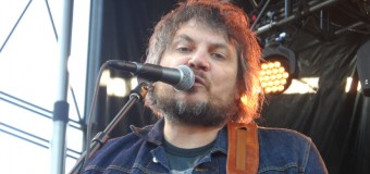 Riff Pics: Jeff Tweedy @ TURF