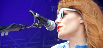 Riff Pics: Jenny Lewis @ TURF