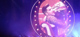 Riff Review: Queen + Adam Lambert Crown Toronto