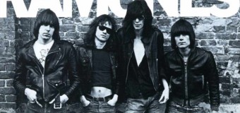 Riff Rant: Ramones Together at the CBGB’s in the Sky