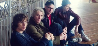Sloan Kickoff “Commonwealth” with Fall Tour