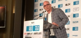 Interview: Polaris Music Prize Founder Talks Short List